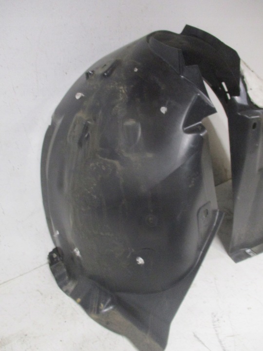 фото №7, Підкрилок праві ліві peugeot 2008 ii 9837467580 9837467680 передні перед