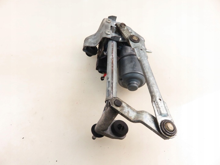 фото №5, Механизм дворник seat altea 5p1 5p0955024c 3397020646 0390241759