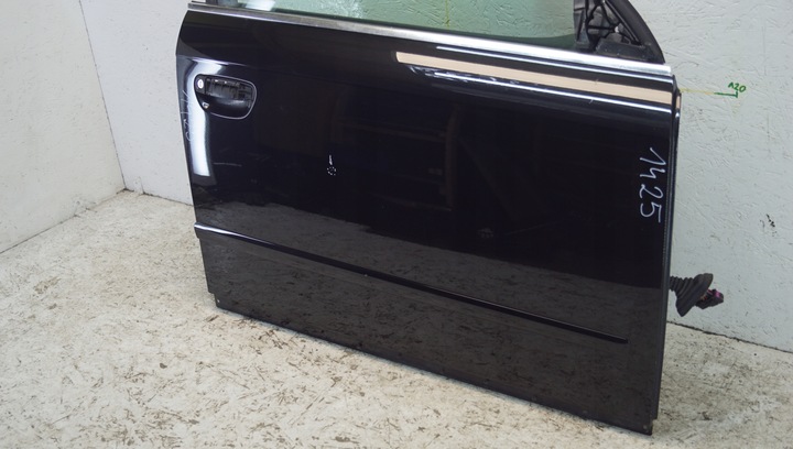 фото №11, Дверь правый перед audi a4 b7