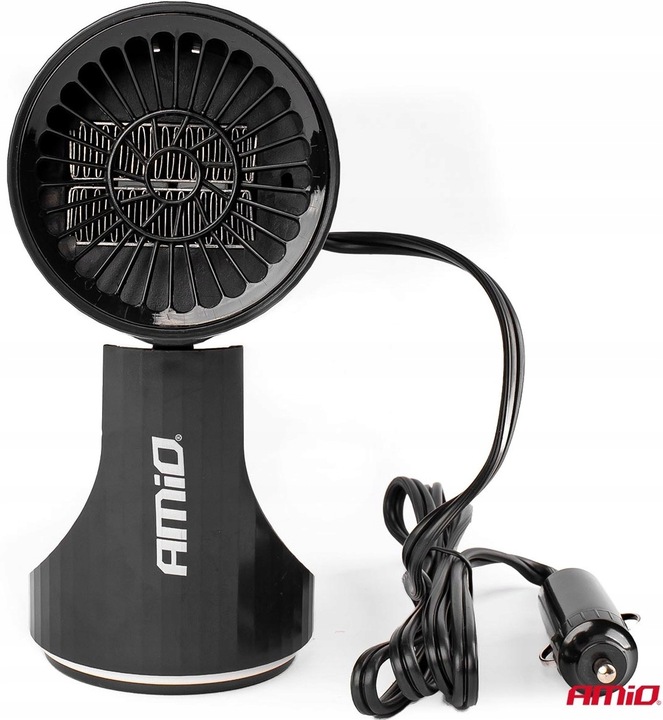 фото №9, Amio 02898 обігрівач термовентилятор