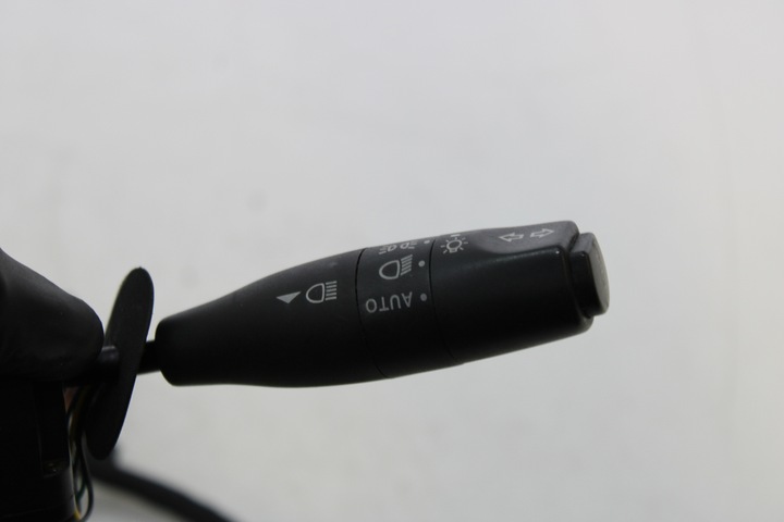 фото №8, Перемикач кермовий/підкермовий поворотів jaguar xj xj6 xj8 x308