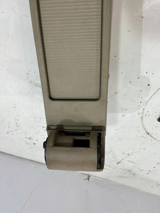 фото №5, Тунель середній mercedes w140 рестайлінг бежевий