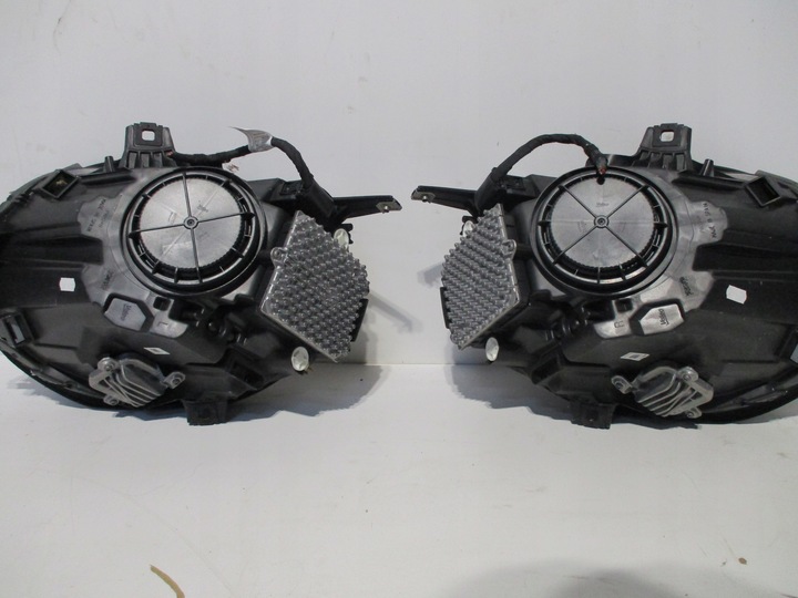 фото №7, Лампа лампы полный led mini f55 f56 2707356 2707355