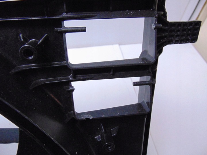 фото №9, Вентилятор радіатор mercedes s клас w223 a2239060900