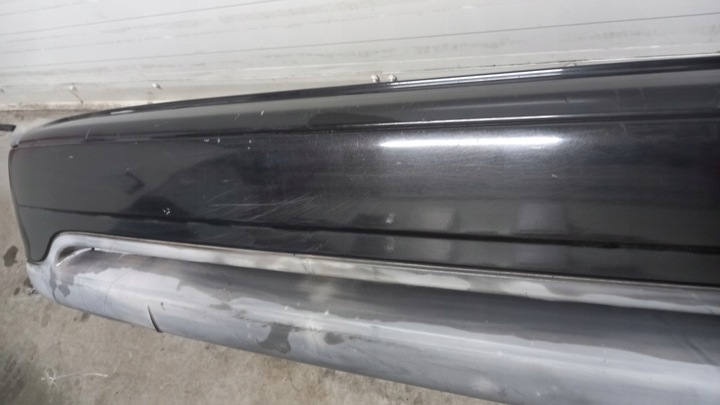 фото №6, Бампер зад nissan micra k11 02r hb