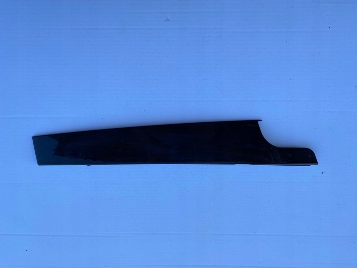 фото №1, Планка двері перед ліва 5g4837901d vw golf vii