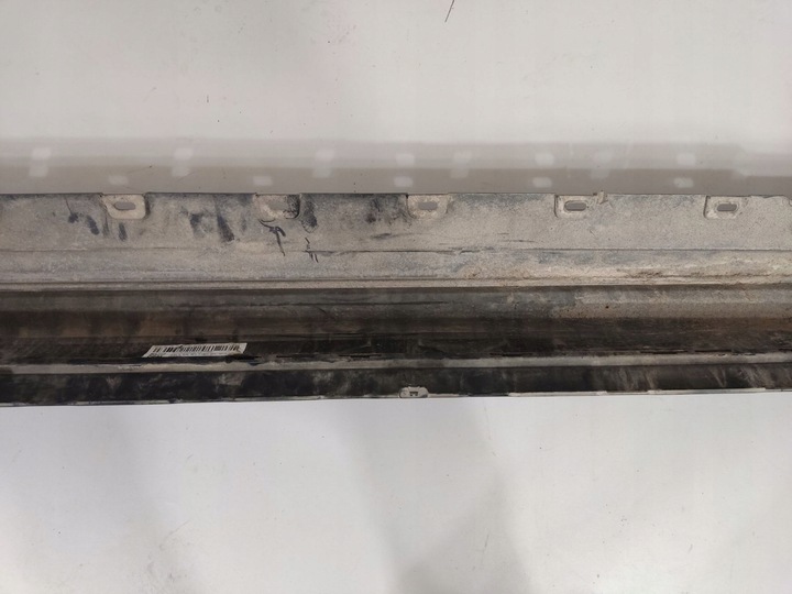 фото №10, Bmw i4 2022 права сторона планки порогові, накладки