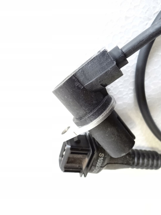 фото №16, Continental/vdo s103557002z генератор импульсов, wał коленчатый