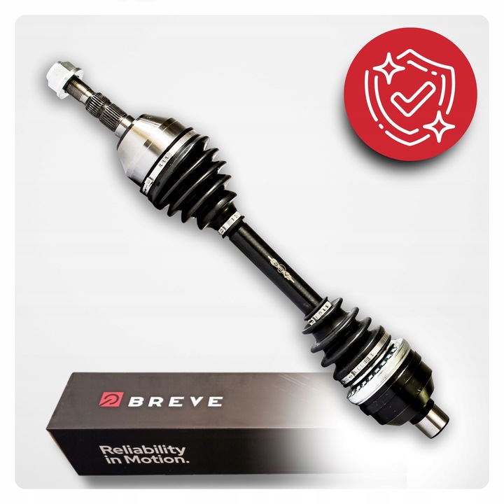 фото №6, Полуось правая +вал opel vectra c 1.9 cdti механическая коробка передач m32 новая