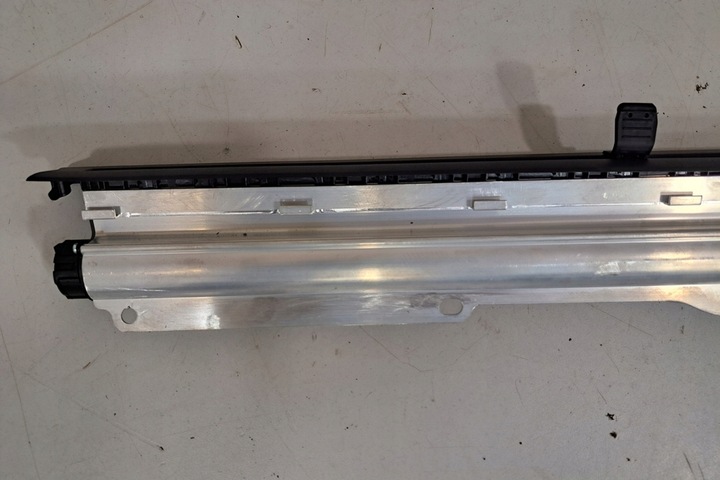 фото №12, Шторка задніх правих двері bmw 5 g30 7385056 3.0l бензин 250kw 2016