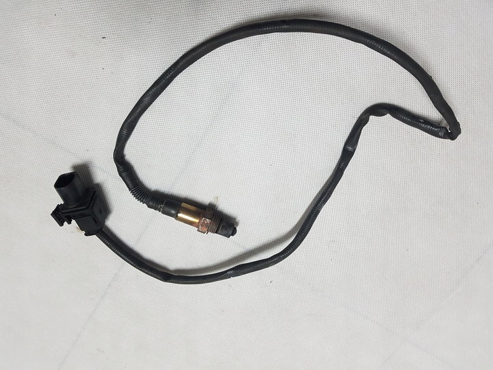 фото №1, Датчик выхлопных газов лямбда-зонд daf xf 106 cf