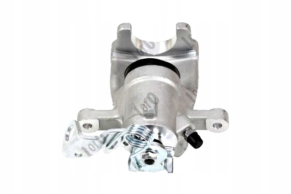 фото №13, Суппорт тормозной правые зад opel astra zafira