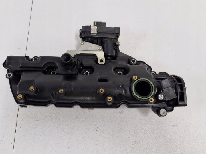 фото №9, Fiat ducato iii 2.2 hdi jumper boxer колектор впускний  46353419