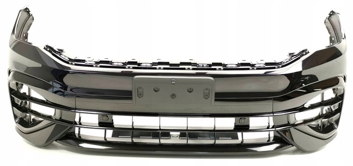 фото №16, Новий org бампер перед vw tiguan ii 5na ad1 r lc9x