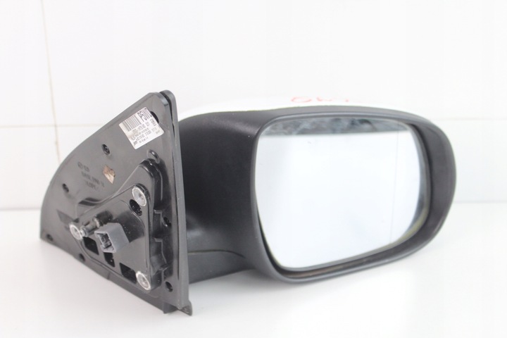 фото №1, Зеркало правые kia ceed i рестайлинг 09-12r 5pin wd