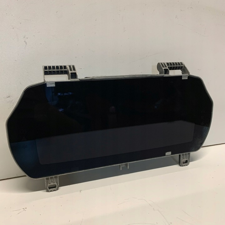 фото №6, Renault captur ii 1.6 e-tech гибрид спидометр приборы цифровой 248109755r