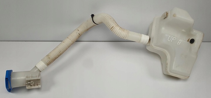 фото №1, Бачок жидкости омывателя vw up 1s0955453c 1s0955449d