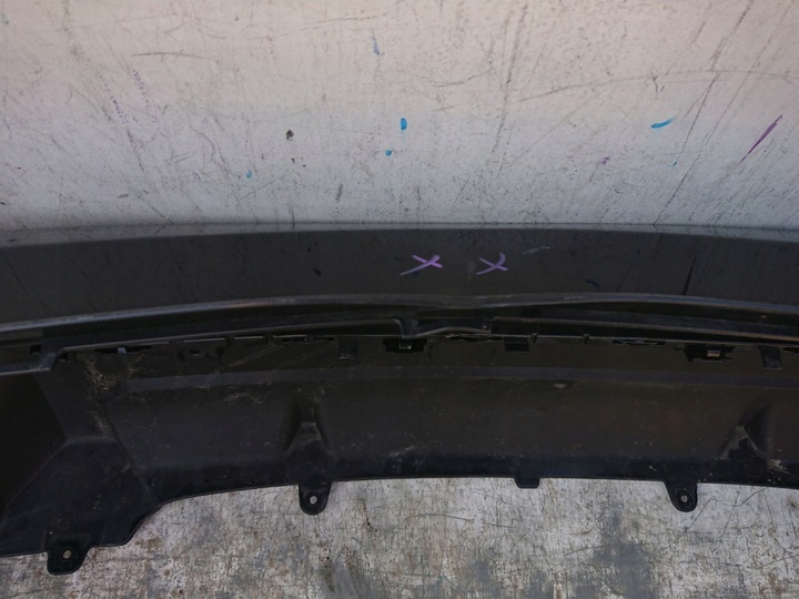 фото №10, Bmw x3 g01 рестайлинг m набор бампер задний зад