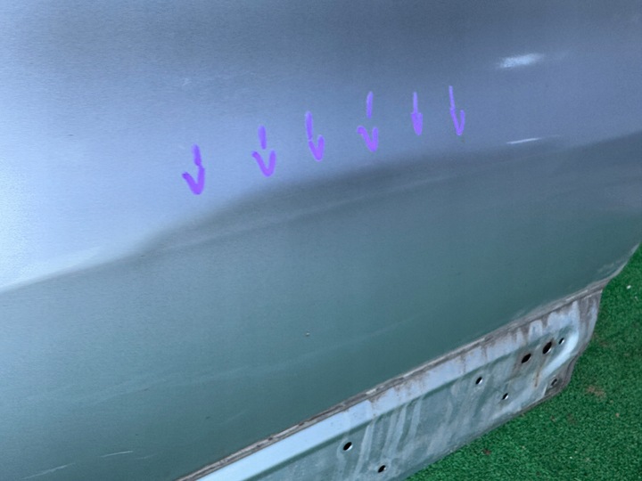 фото №13, Vw tiguan i 1 5n0 двері ліві передні лівий перед