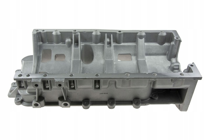 фото №12, Поддон масляная ford focus ii 1.8tdci 2005.04- mondeo 1.8tdci 07- | 1373325