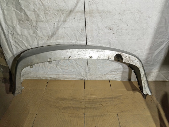 фото №6, Бампер зад задній kia ceed i універсал 06-12