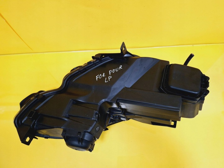 фото №10, Фара передняя левые перед линза a4545400154 smart forfour nr196