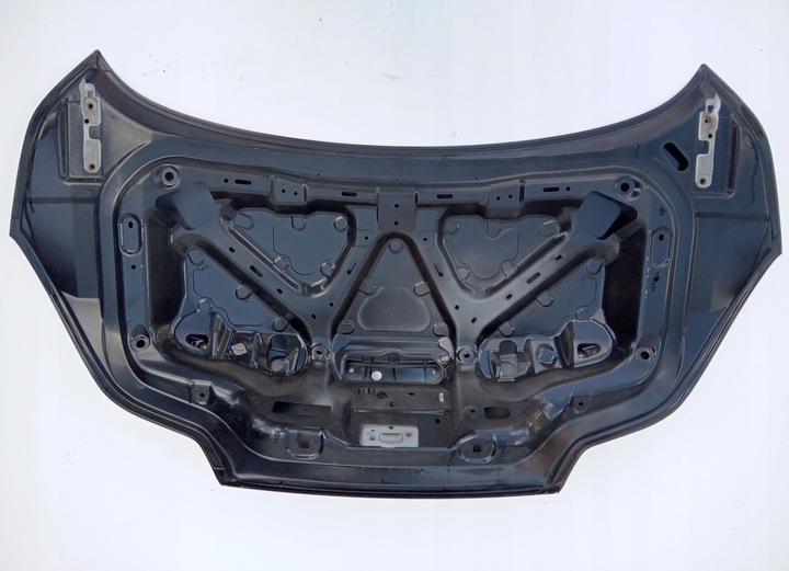 фото №8, Крышка крышка багажника infiniti g37 купе q60 2014-2015