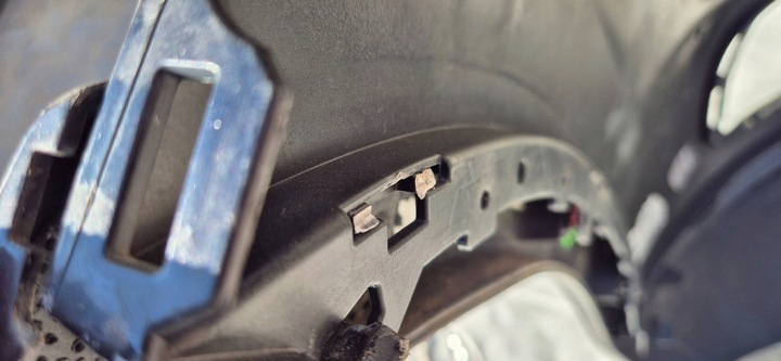 фото №13, Porsche cayenne 9y 17-23 gts sport design бампер перед org