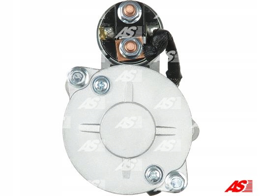 фото №11, Новий стартер bobcat, ford 2120 compact tractor, volvo penta md2040