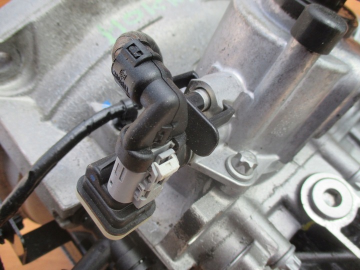 фото №10, Opel mokka 1.6 cdti коробка передач m32 6b 37 tys. старт-стоп -300zł залог