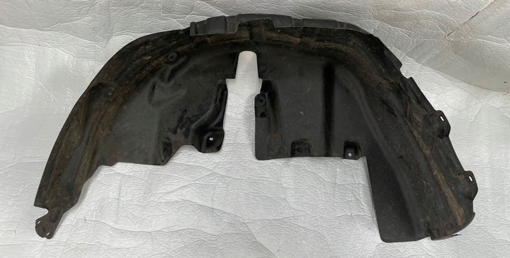 фото №1, Jeep cherokee kl 2014-2018 підкрилок лівий зад org