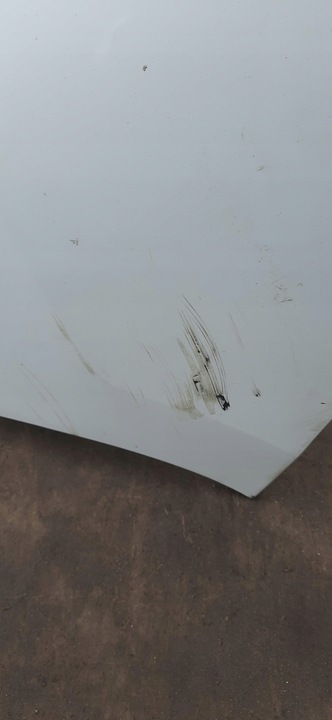 фото №6, Бампер зад задній dacia lodgy lak.d389