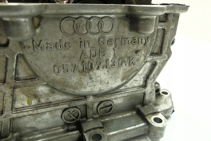 фото №14, Audi q7 sq7 q8 a8 d5 4.0 tdi 60tdi cza головка цилиндров правая