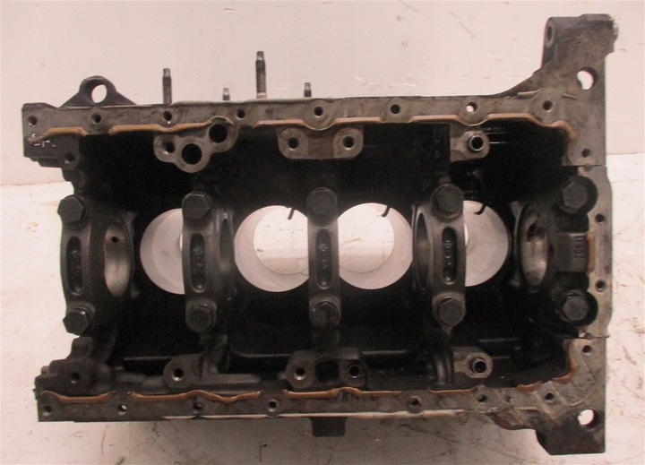 фото №15, Блок двигуна land rover 4007 c-crosser c5 iii x7 2.2 hdi 170km biturbo 4ht