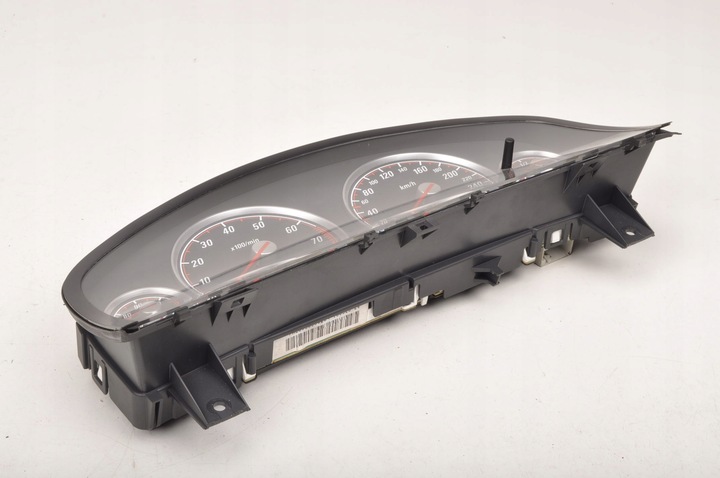 фото №9, Opel vectra c iii 2.2 16v спидометр приборы 93182009 европа