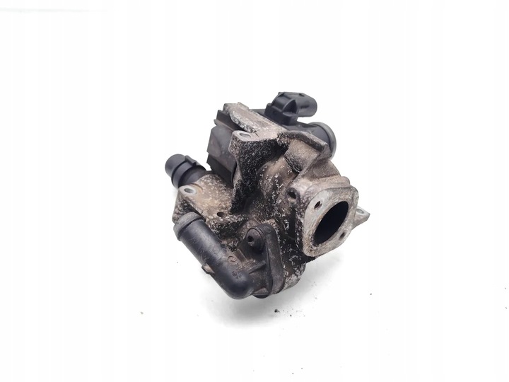 фото №13, Land rover discovery sport клапан egr 2.0 d 4x4 дизель 132kw 180 hp 2017