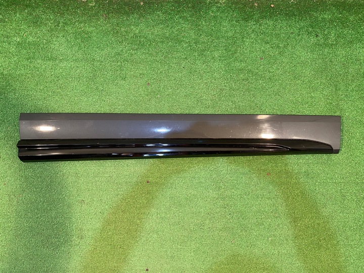 фото №1, Audi q5 80a планка двері праві перед передня права