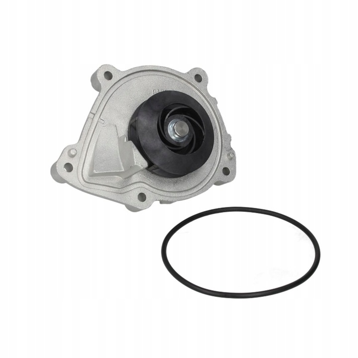 фото №16, Skf насос води peugeot 1,6 16v