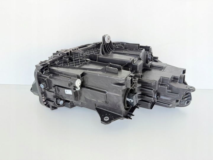фото №10, Bmw x1 u10 x2 u11 фара передняя левая полный led 5a77eb3-05