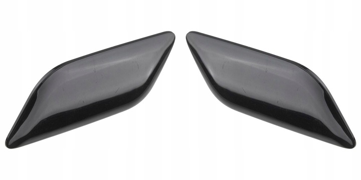 фото №1, Nty eds-ty-150 крышка, бампер + nty eds-ty-151 крышка, бампер