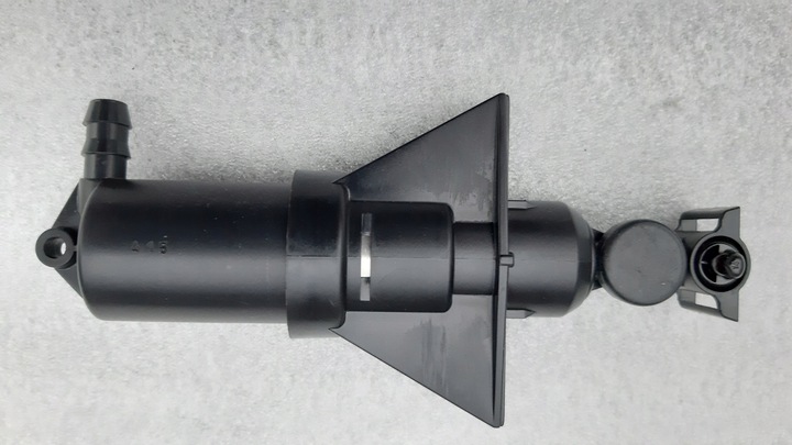 фото №1, Sprinter распылитель фара