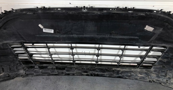 фото №11, Ford s max mk1 рестайлинг 10- решётка средняя решётка средняя