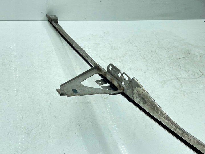 фото №5, Rolls-royce срібний spur 1986 перед сторона ліва рамка скла двері передніх