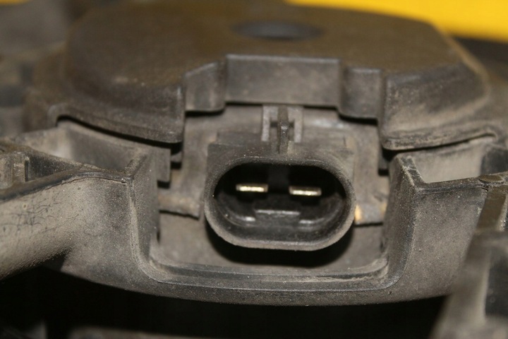 фото №11, Вентилятор радиатор vectra c 3.0 cdti 13151294