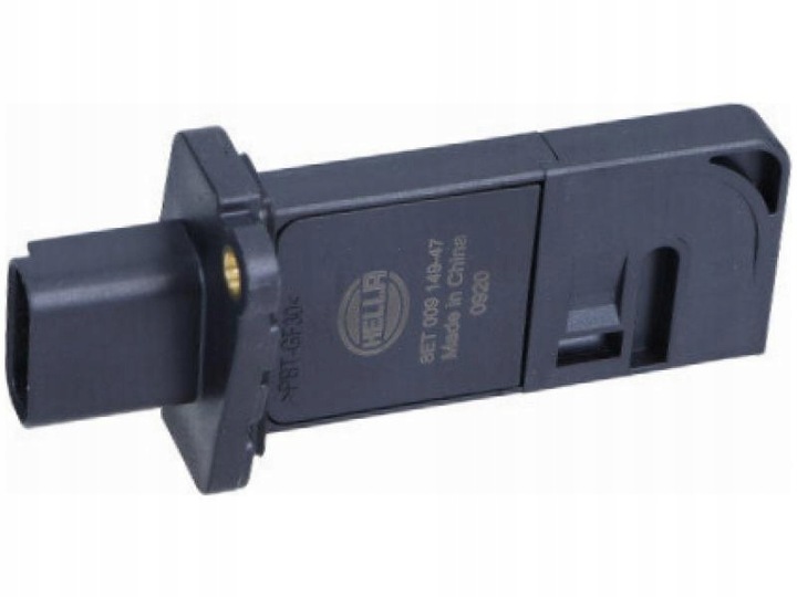 фото №1, Витратомір ford transit 2.2 connect 1.8 custom 1.0 2.2 courier 1.0-1.6