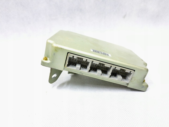 фото №1, Subaru forester sg 02-04 блок керування коробки gcu 31711ag150