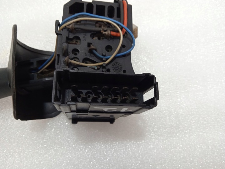 фото №3, Renault kangoo i перемикач світла 8200029694f