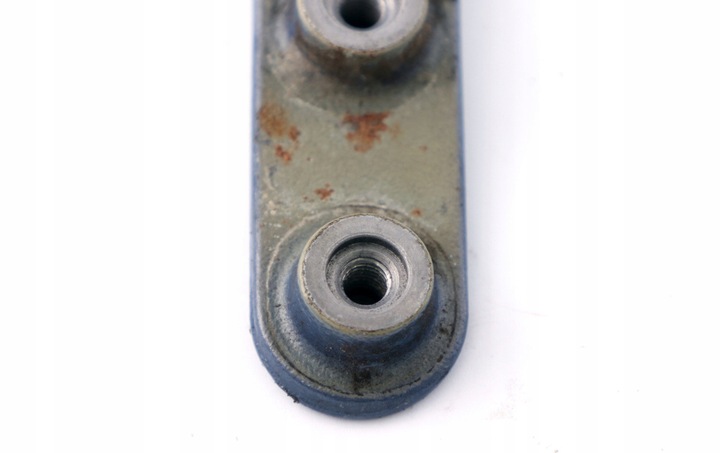 фото №10, Mini r52 петля кришки багажника лівий cool блакитний