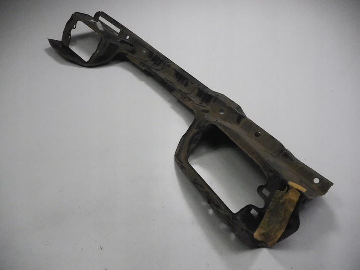 фото №6, Усилитель pas балка fiat seicento 00- 46558137