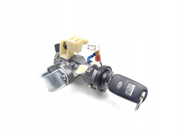 фото №10, Kia ceed замикач lufy запалювання з kluczowym пультом 2013 estate 4/5dr